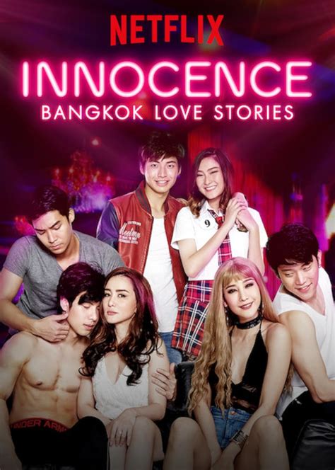 bangkok love stories innocence|Bangkok Love Stories: Innocence (TV Series 2018–2019) .